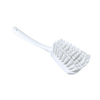 Cepillo Vikan de Mano 16.5” Color Blanco 4186