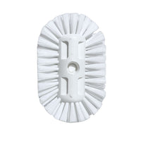 Cepillo Vikan para Tanques Color Blanco