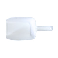 Cucharón Remco para Polvos – 1 L – Polipropileno Blanco – Mod. 6500