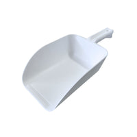 Cucharón Remco para Polvos – 1 L – Polipropileno Blanco – Mod. 6500