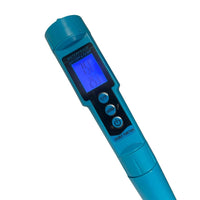Medidor Digital Waterproof de pH / Temperatura / ORP