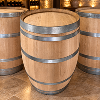 Barrica Selección Thierry - Doreau Tonneliers - Wine Collection 225L