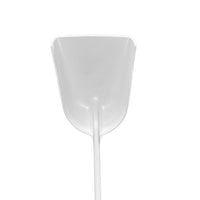Pala Remco de Plástico – Color Blanco – Uso Industrial y Alimentario