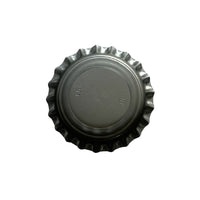Detalle de Corcholatas Metálicas para Botella | 26 mm / 29 mm para cierre de botellas de vino
