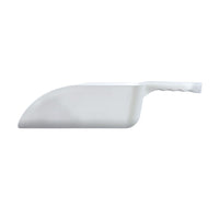 Cucharón Remco para Polvos – 1 L – Polipropileno Blanco – Mod. 6500