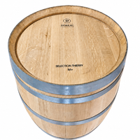 Barrica Selección Thierry - Doreau Tonneliers - Wine Collection 225L
