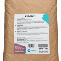 Corrector de aroma EVF-Free – Carbón Activado con gel de silica (10 kg) - Perdomini IOC