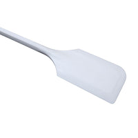 Espátula Remco de Mango Largo Blanca – Polipropileno Grado Alimentario – Mod. 6777