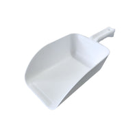 Cucharón Remco para Polvos – 1 L – Polipropileno Blanco – Mod. 6500