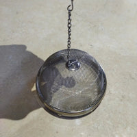 Infusor en forma de bellota tamaño grande.