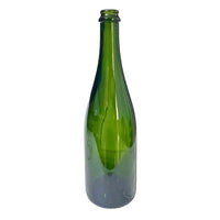 Modelo Tradición color verde.