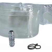 Repuesto hermético enológico de varias medidas.