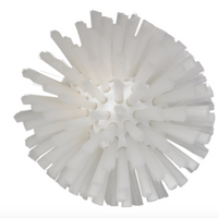 Cepillo Vikan para Tanques Color Blanco