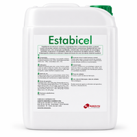 Estabicel CMC Agrovin 22 kg para Estabilización Tartárica del vino
