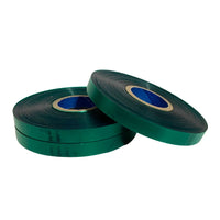 Rollo elástico para amarre de viñedos y frutales.