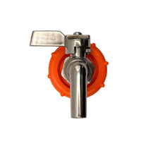 Detalle de la espiga de 3/8 pulgadas de la llave Speidel FE788.