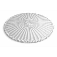 Diafragma nylon grado alimenticio 27 pulgadas para prensa de canasta vino