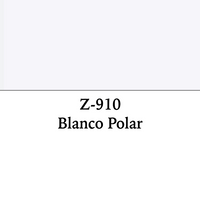 Cera Color Blanco Polar Z-910 - Granel por gramo