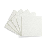 Eliminación de sedimentos y sólidos.