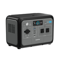 Generador portátil Oukitel