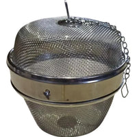 Accesorio para té, hierbas y especias.