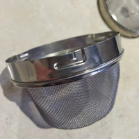 Accesorio duradero para cocina y repostería.