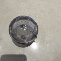 Preparación práctica de té y tisanas.