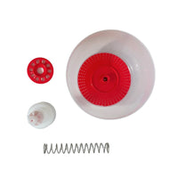 Máquina Monster Cleaner para bodegas y vinícolas.