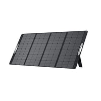 Panel solar portátil