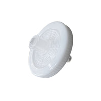 Filtro de Jeringa 25 mm – 100 Piezas por Paquete