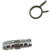 Diferentes diámetros disponibles para tanques.