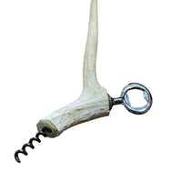 Sacacorchos, detapador, picahielo