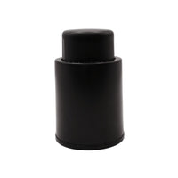 Sistema de bomba de vacío integrada para vino