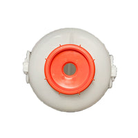 Tanque Speidel de plástico HDPE apto para alimentos