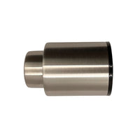 Tapón para vino con diseño moderno y práctico