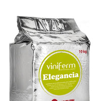 Viniferm ELEGANCIA | Levadura Enológica para Vinos Blancos, Rosados y Espumosos | Agrovin