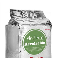 Viniferm REVELACIÓN – Levadura Enológica Saccharomyces cerevisiae