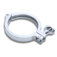 Abrazadera de Acero inoxidable - Tri - Clamp - Hacer Vino