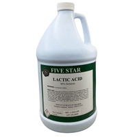 Acido Láctico - Hacer Vino