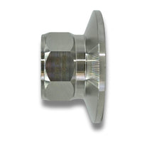 Adaptador Tri - Clamp 1.5" a rosca hembra - Hacer Vino