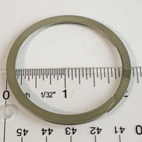 Anillo de retención de bloqueo para barril Sankey - Hacer Vino