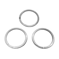 Anillo de retención de bloqueo para barril Sankey - Hacer Vino