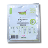 Bacterias Oenoccocus Oeni para MLF - Lactoenos B7 DIRECT Dose - Hacer Vino