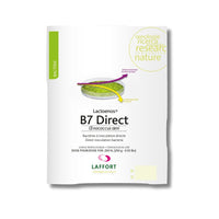 Bacterias Oenoccocus Oeni para MLF - Lactoenos B7 DIRECT Dose - Hacer Vino