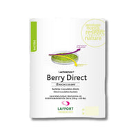 Bacterias Oenococcus oeni - Lactoenos Berry Direct - Hacer Vino