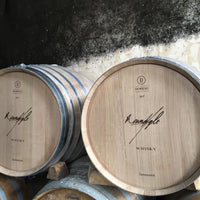Barrica Arôme - Doreau Tonneliers - Spirits Collection - Hacer Vino