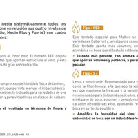 Barrica Charme - Tonnellerie Vernou - Hacer Vino