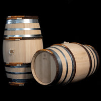 Barrica Cigare - Doreau Tonneliers - Spirits Collection - Hacer Vino