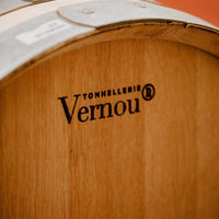 Barrica Classic - Tonnellerie Vernou - Hacer Vino