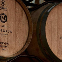 Barrica Intensité - Doreau Tonneliers - Spirits Collection - Hacer Vino